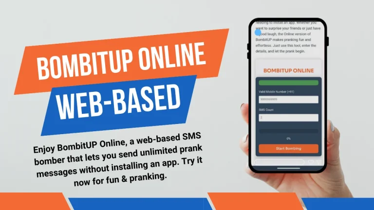 BombitUP Online